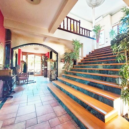Red Clay Apartments City Club 베오그라드 외부 사진