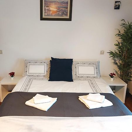 Red Clay Apartments City Club 베오그라드 외부 사진