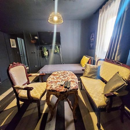 Red Clay Apartments City Club 베오그라드 외부 사진