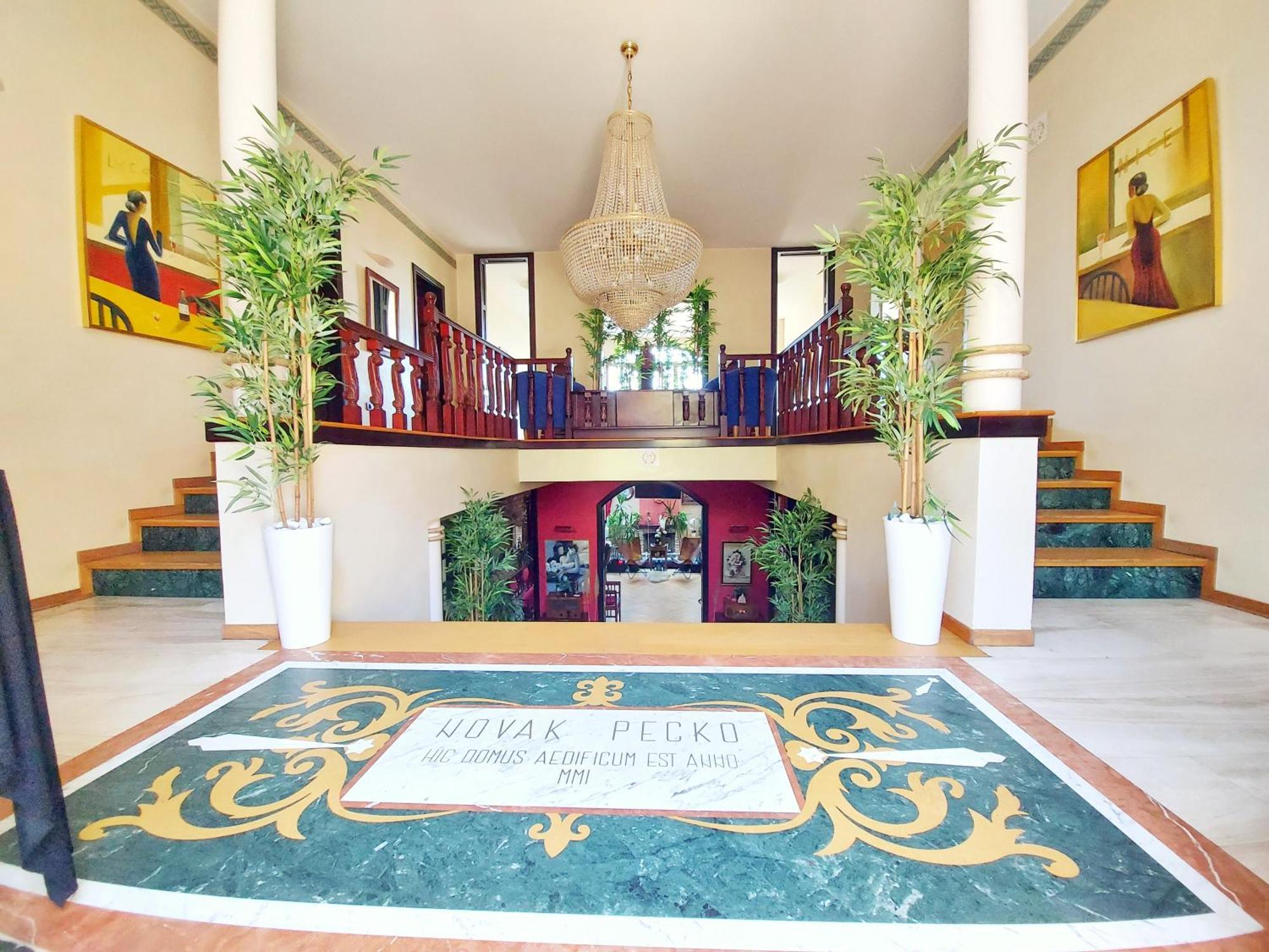 Red Clay Apartments City Club 베오그라드 외부 사진