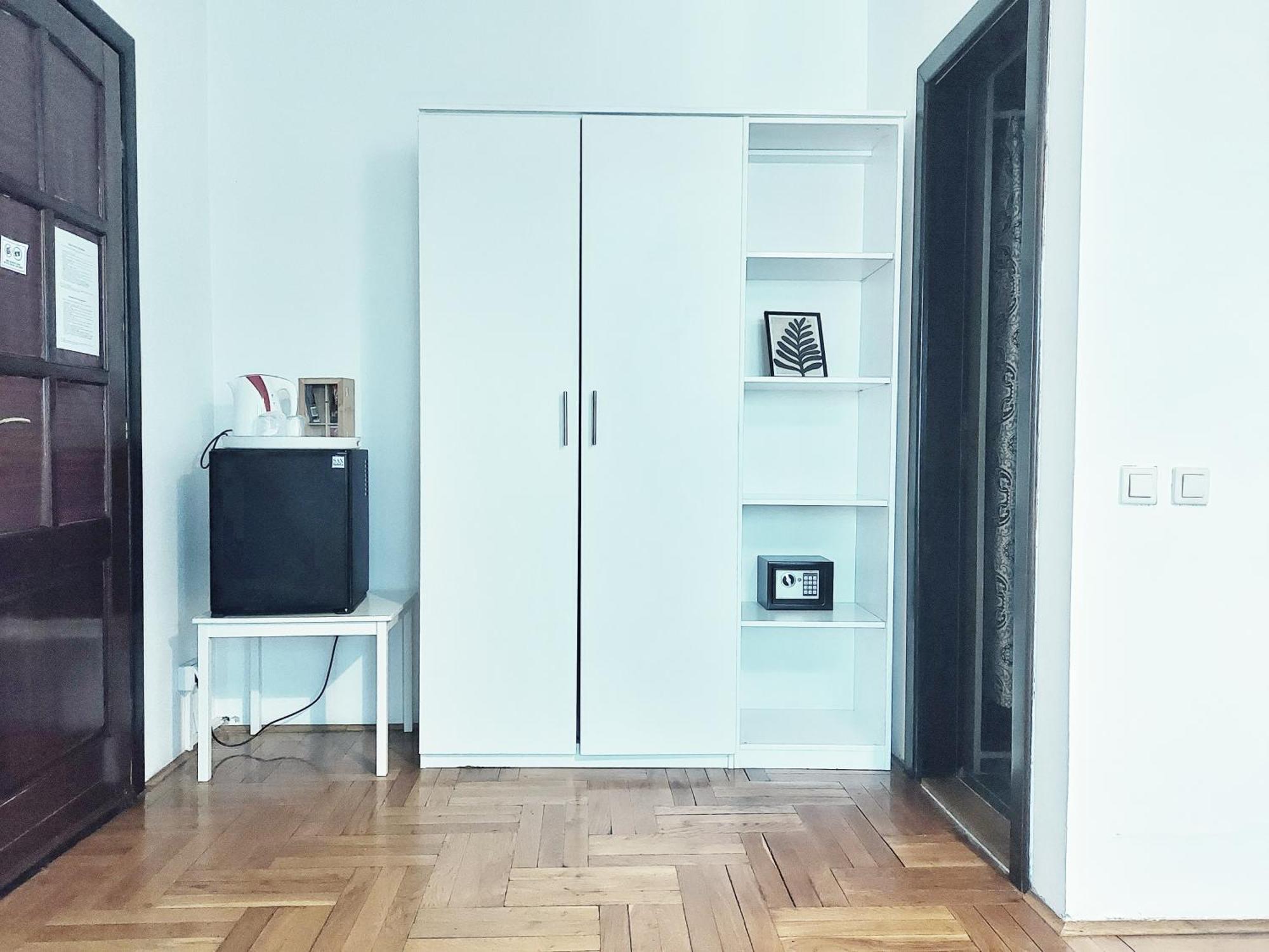 Red Clay Apartments City Club 베오그라드 외부 사진