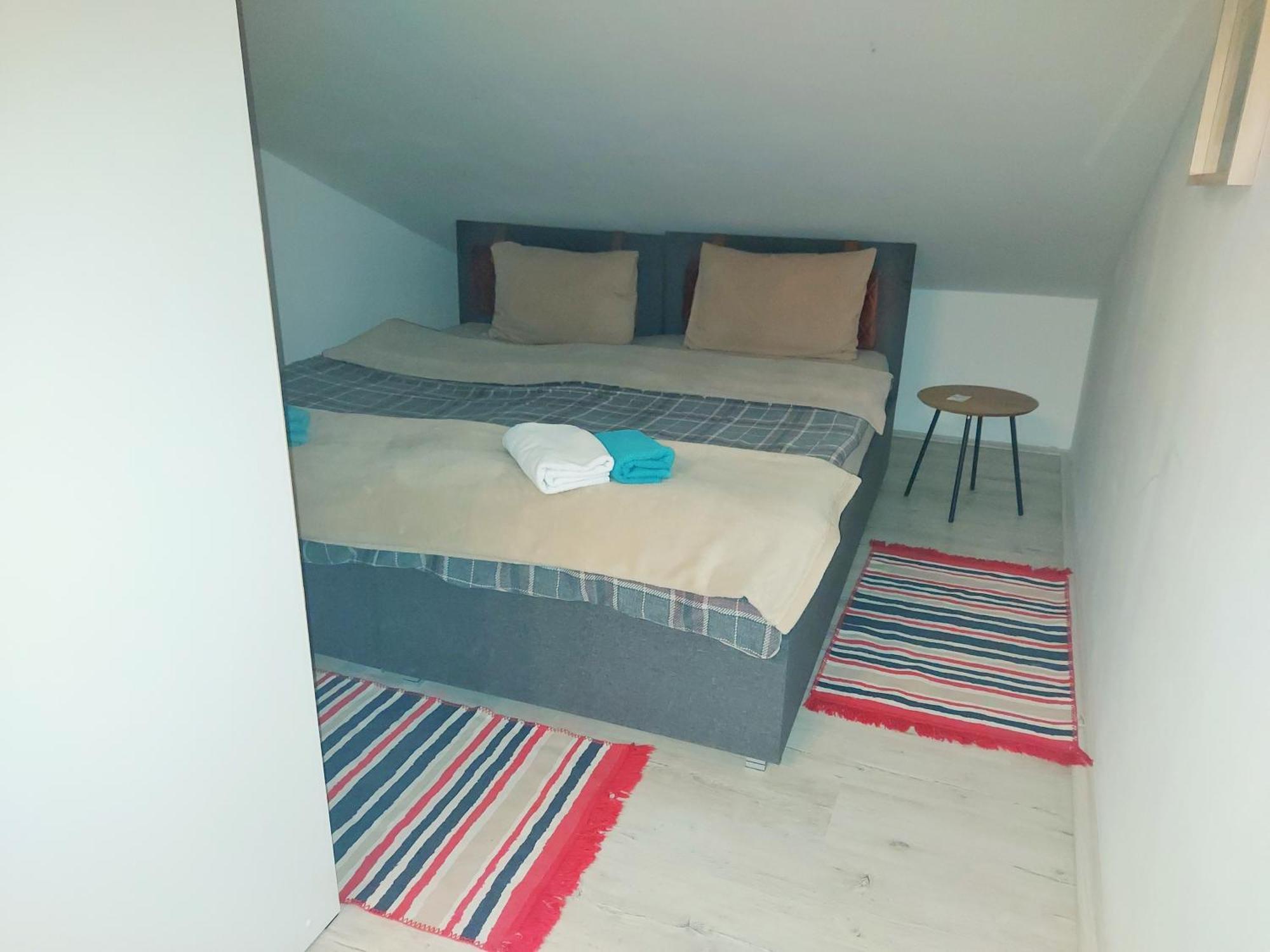 Red Clay Apartments City Club 베오그라드 외부 사진