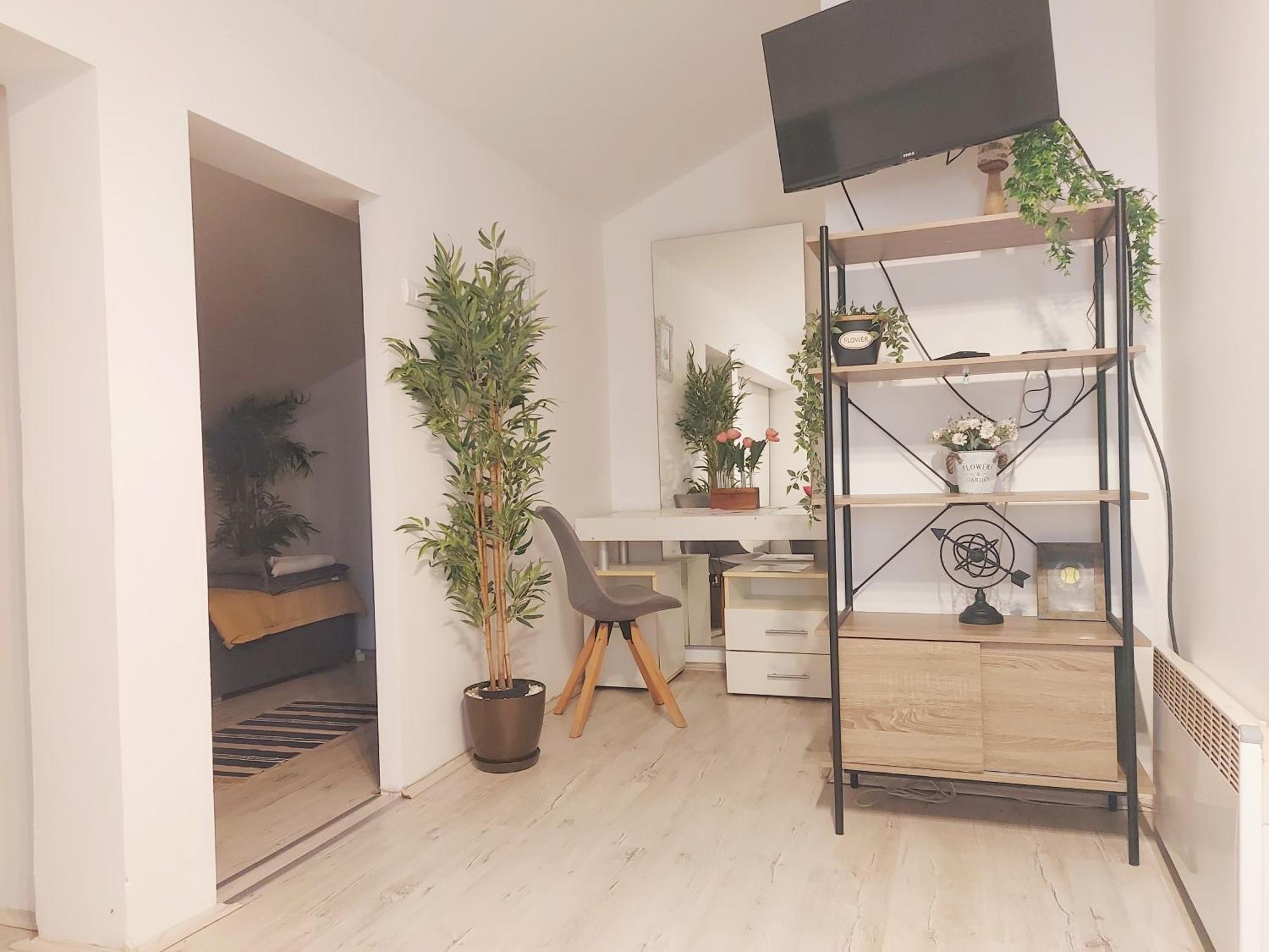 Red Clay Apartments City Club 베오그라드 외부 사진
