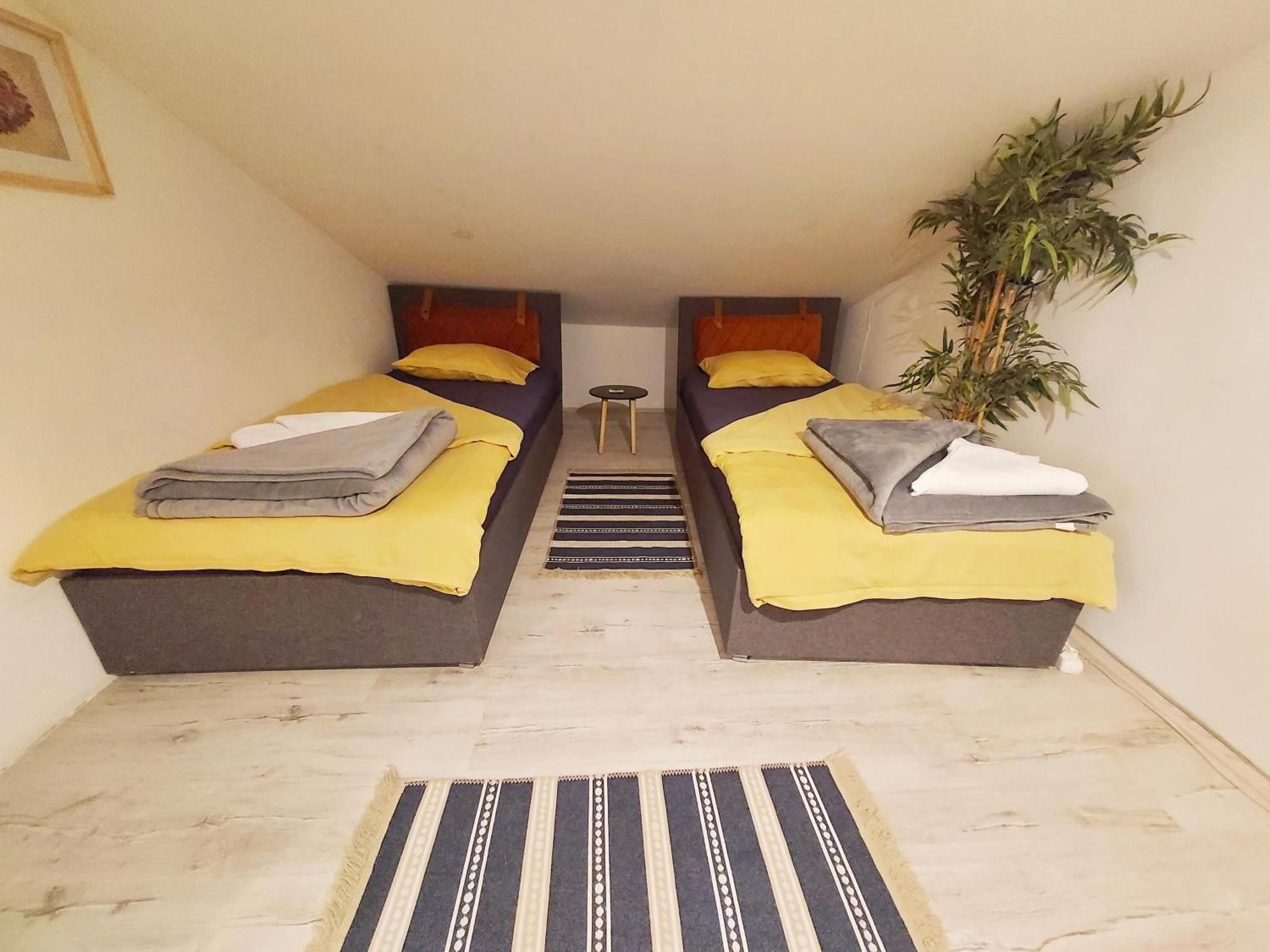 Red Clay Apartments City Club 베오그라드 외부 사진