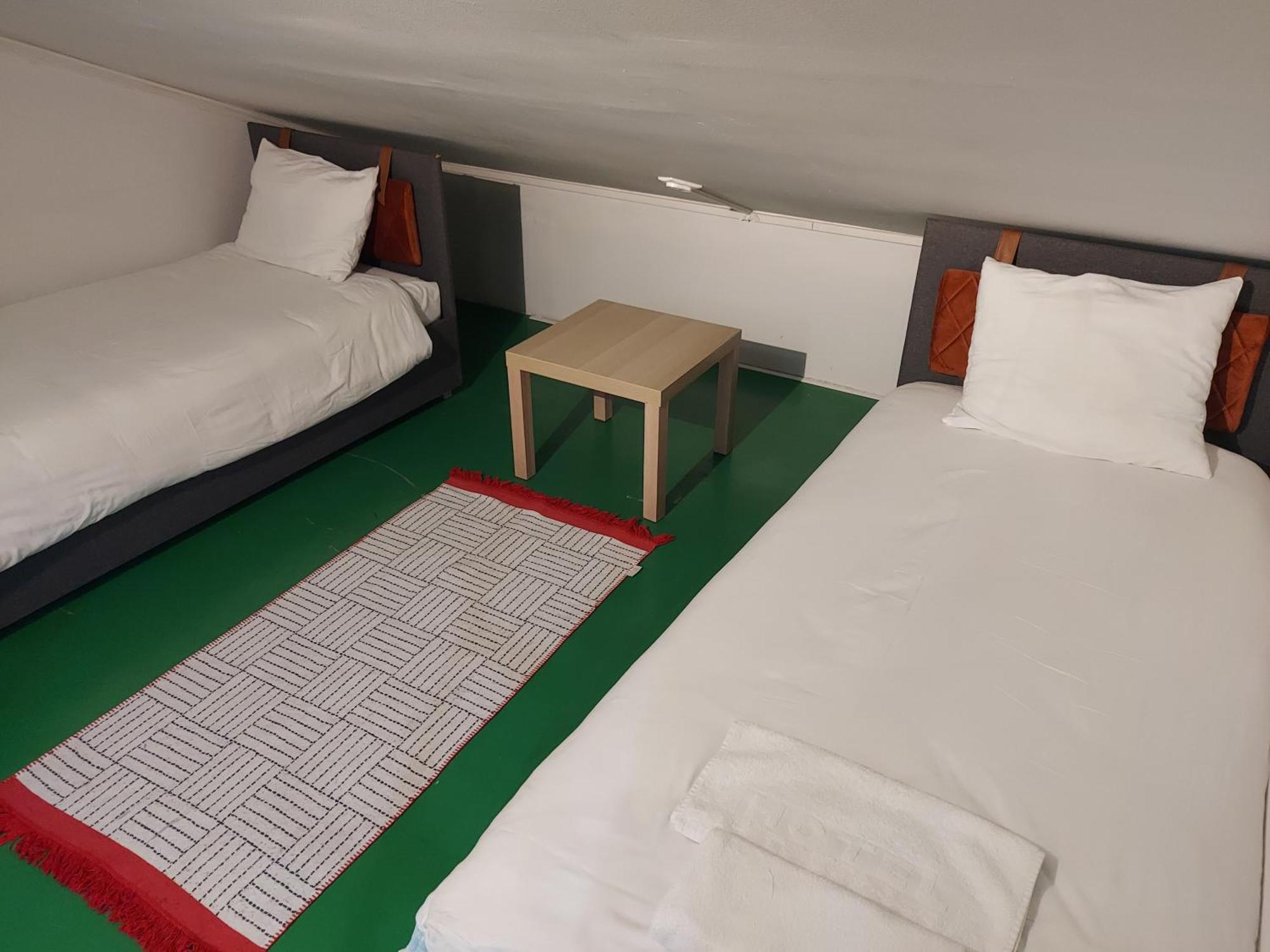 Red Clay Apartments City Club 베오그라드 외부 사진