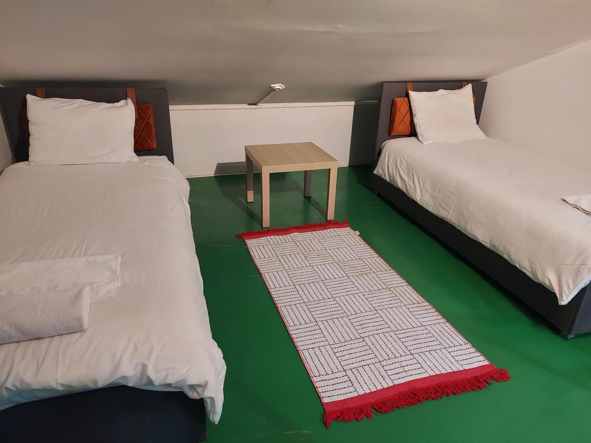 Red Clay Apartments City Club 베오그라드 외부 사진