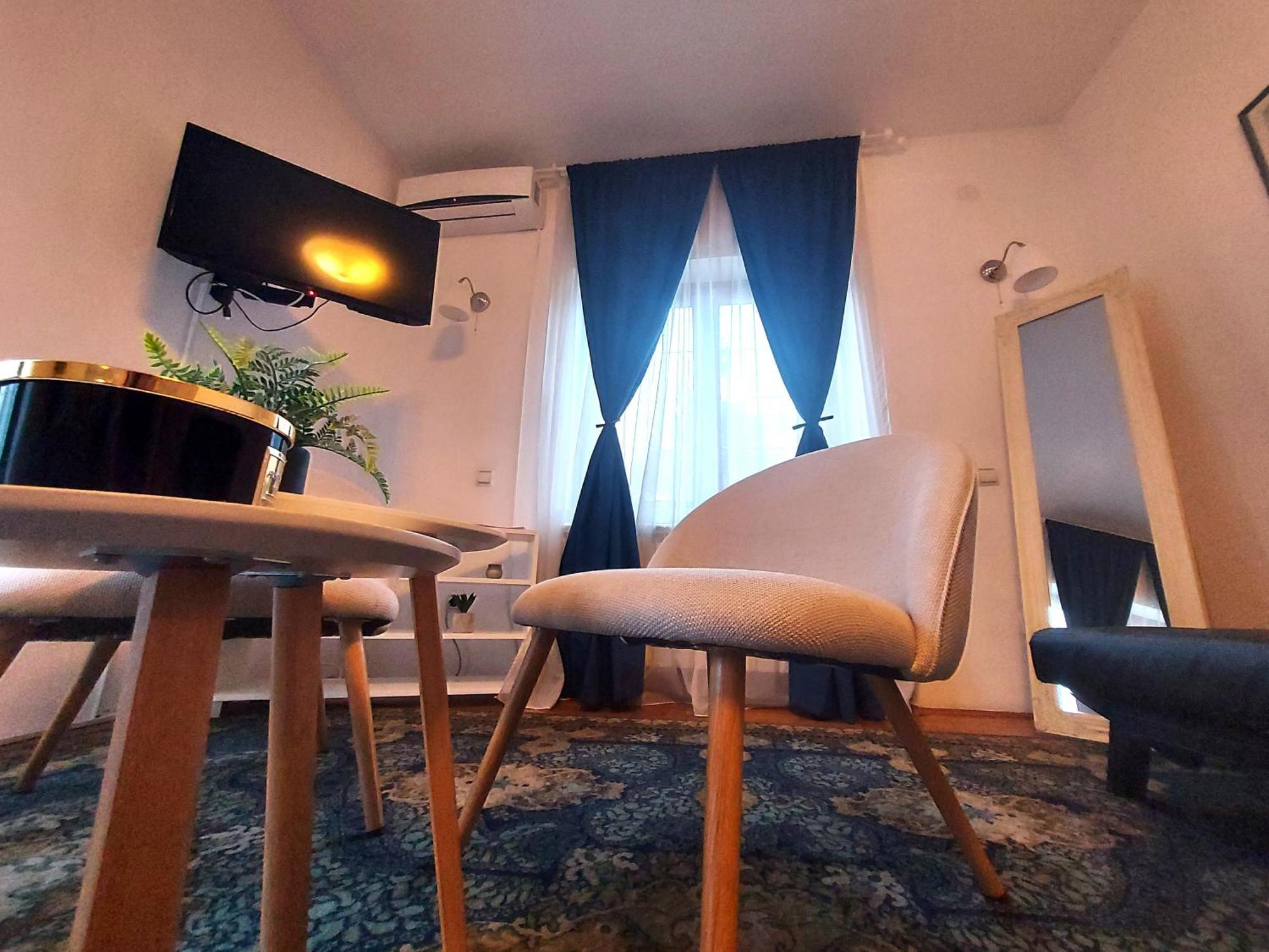 Red Clay Apartments City Club 베오그라드 외부 사진