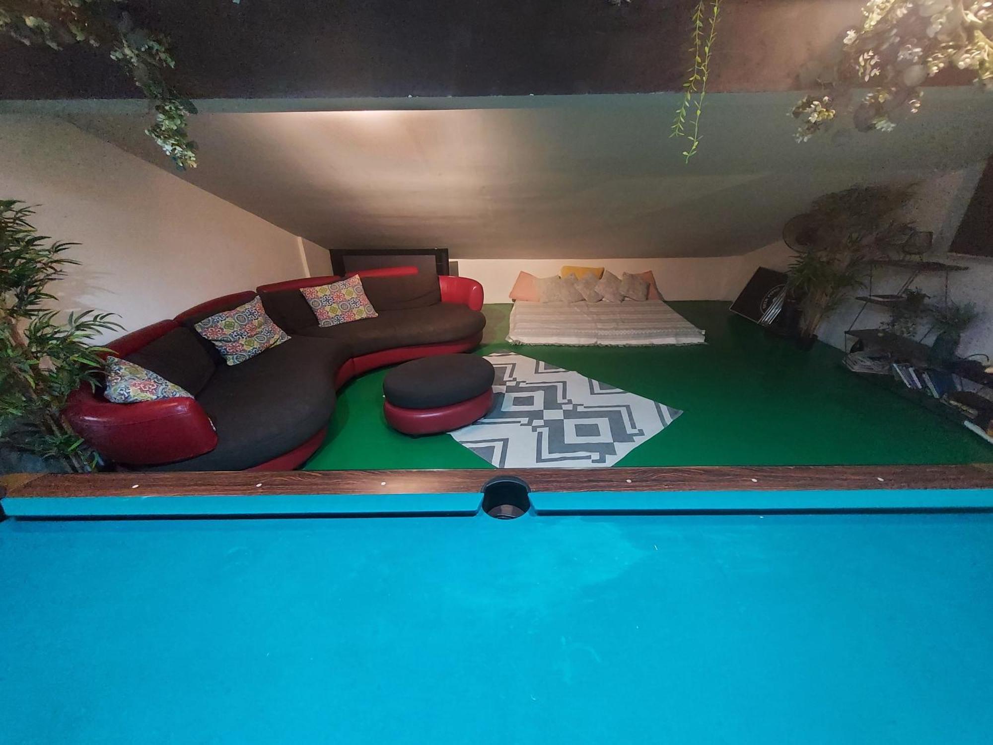 Red Clay Apartments City Club 베오그라드 외부 사진