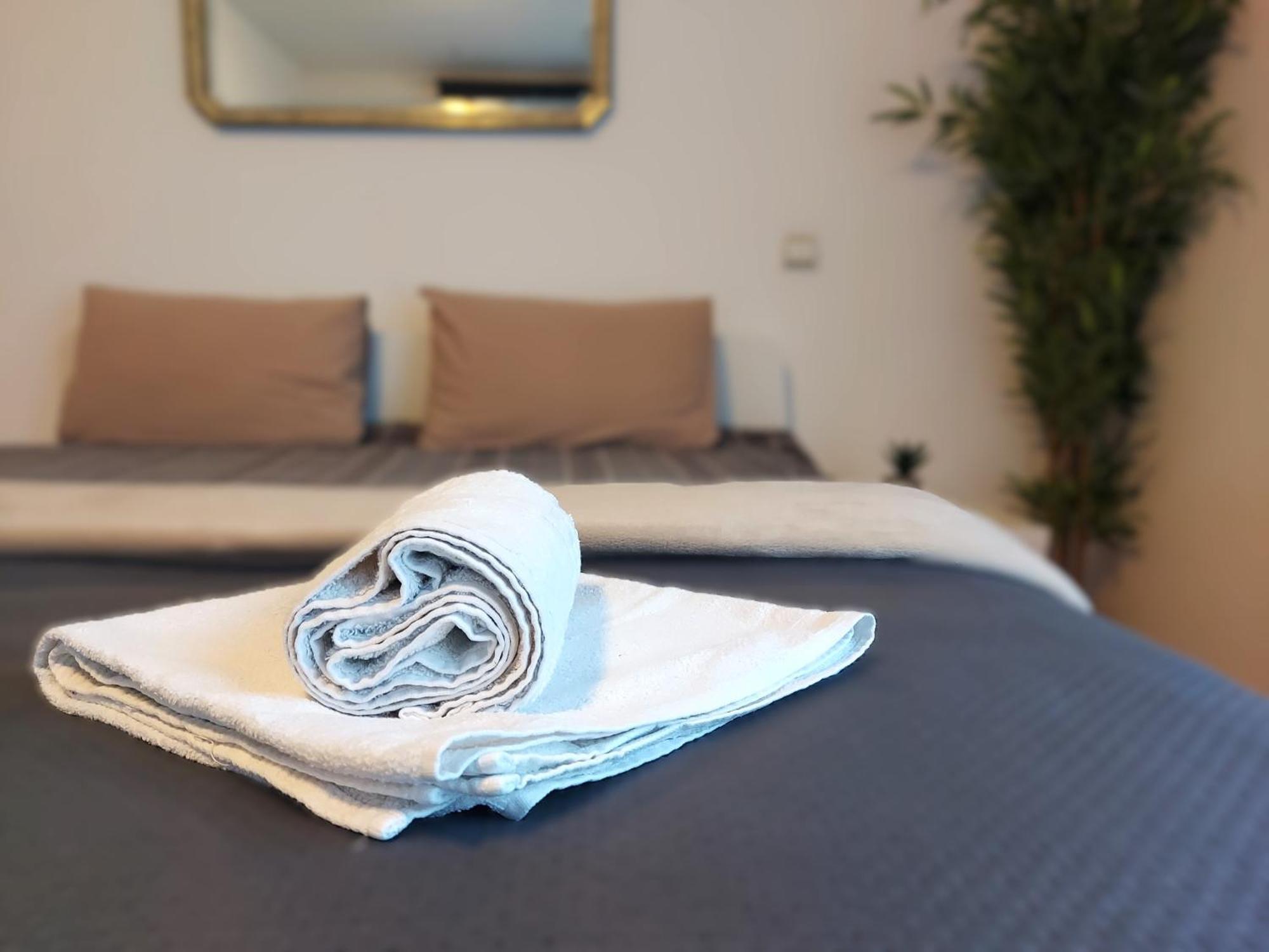 Red Clay Apartments City Club 베오그라드 외부 사진
