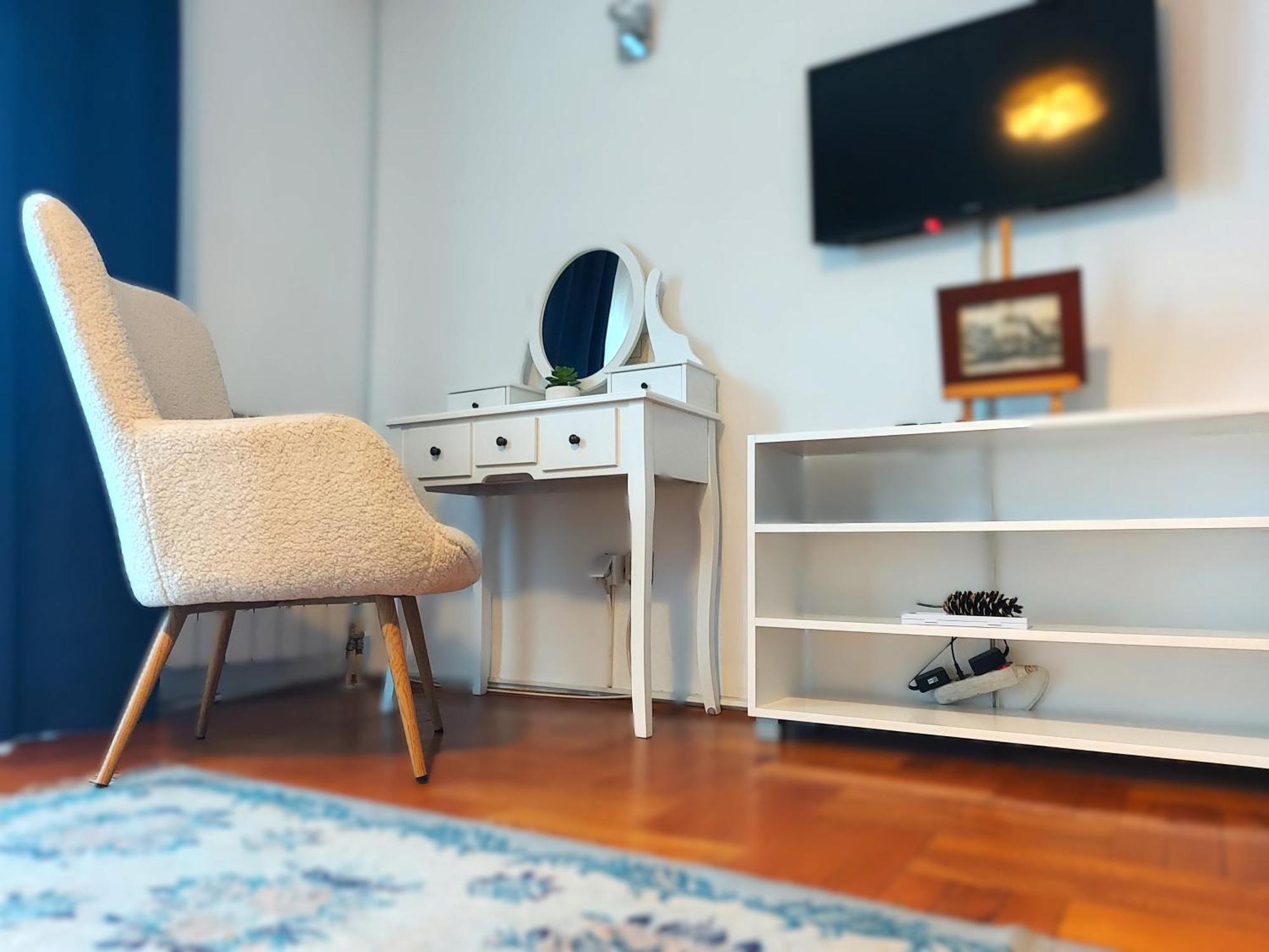 Red Clay Apartments City Club 베오그라드 외부 사진