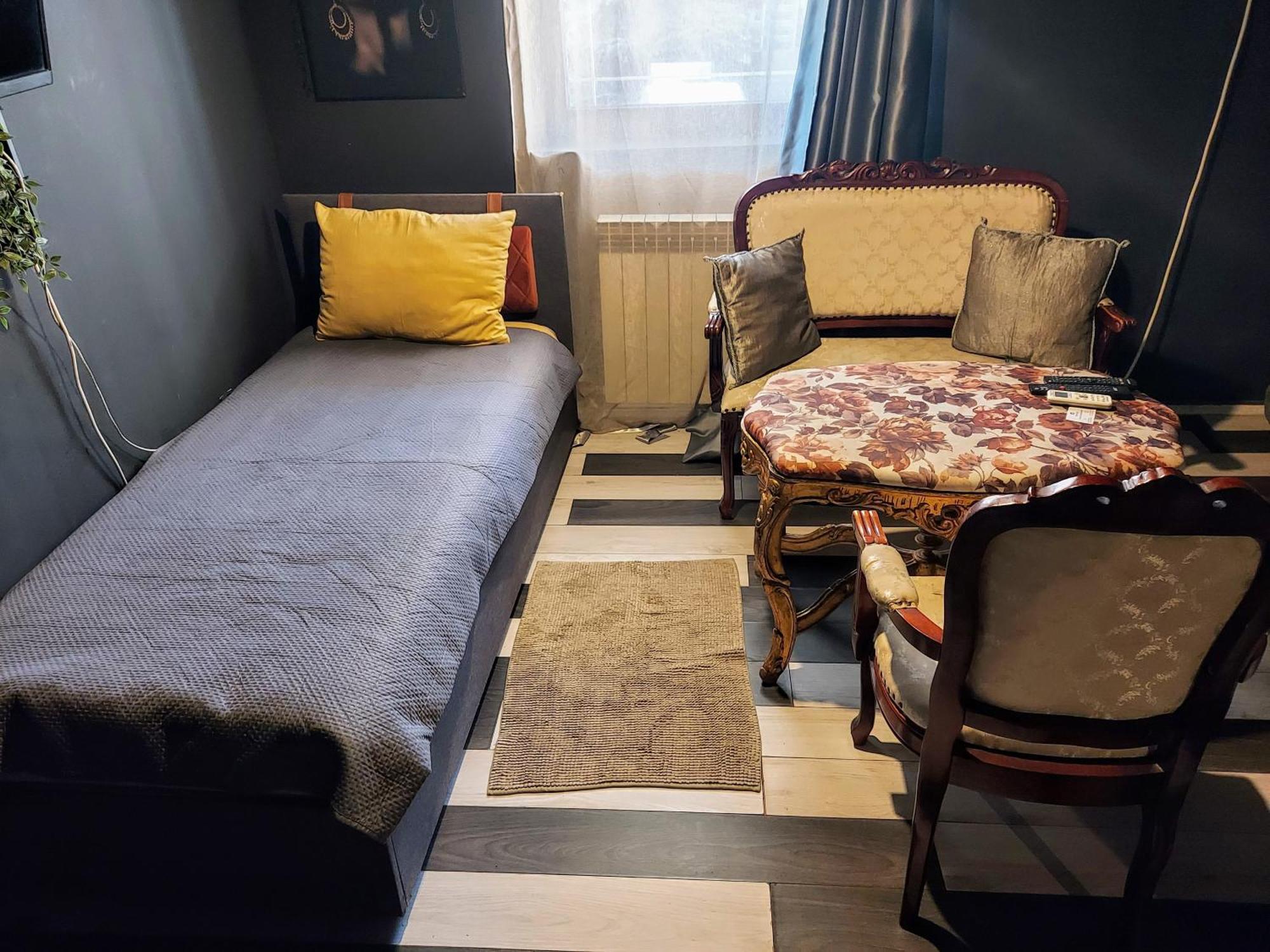 Red Clay Apartments City Club 베오그라드 외부 사진